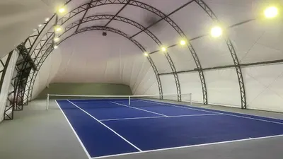 Play2Win Centrum Tenisowe